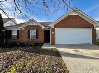 849 Aztec Dr, Murfreesboro, TN 37128