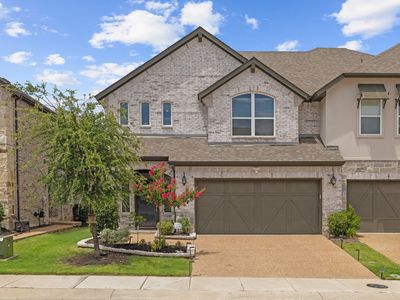 3909 Lucan Ln, Lewisville, TX, 75056