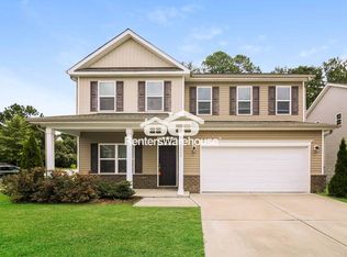 3640 Massey Ridge Ct, Raleigh, NC 27616