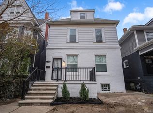 427 Melbourne St, Detroit, MI 48202