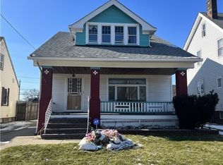 4172 E 147th St, Cleveland, OH