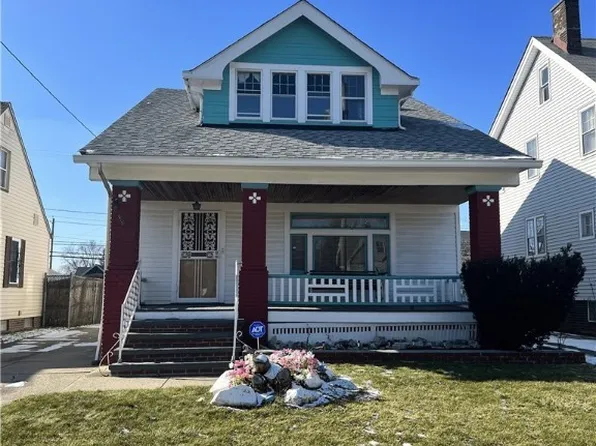 4172 E 147th St, Cleveland, OH 44128