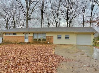 220 Shelia St, Florence, AL 35633