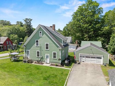 4 Main Street, Bennington, NH, 03442