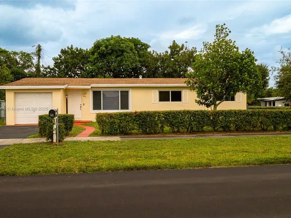 17941 NW 9th Ave, Miami Gardens, FL 33169