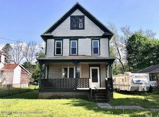 6 Oak St, Nicholson, PA 18446
