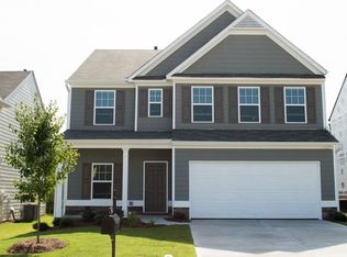 535 S Fortune Way, Dallas, GA 30157