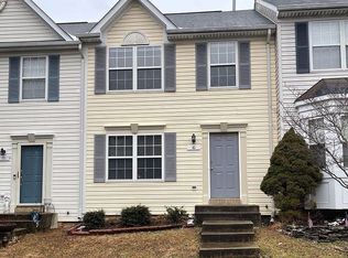 41 Morton Rdg, Warrenton, VA 20186