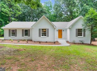 230 Wakefield Pl, Fayetteville, GA 30215