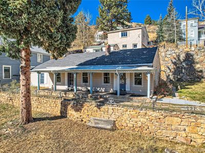 221 Eureka Street, Central City, CO, 80427