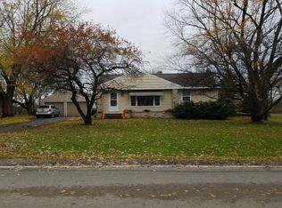 N7464 County Road C, Eldorado, WI 54932