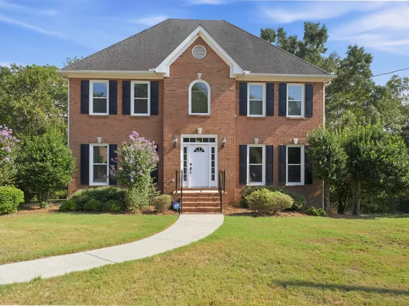 604 Brooks Ln, Birmingham, AL 35244