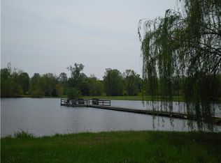 4807 Starks Rd, Cross plains, TN 37049