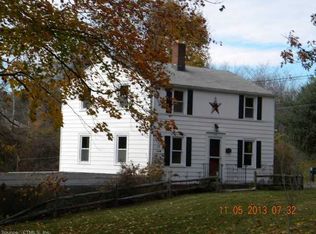 385 Litchfield Rd, Watertown, CT 06795