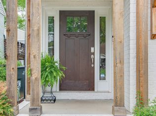 1810 Neal Ter #A, Nashville, TN 37203