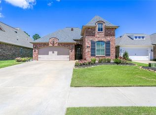 5819 Willow Ridge Dr, Lake Charles, LA 70605