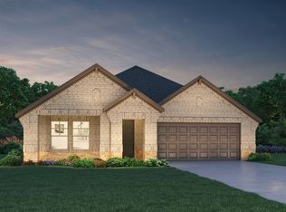 1608 Granite Crest St, Melissa, TX 75454