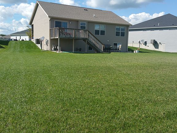 view at property line