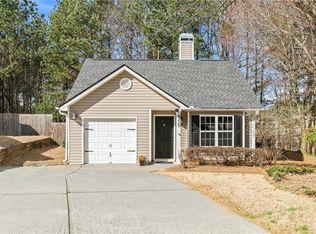 229 Parkridge Dr, Woodstock, GA 30189