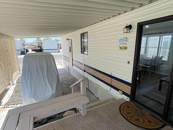 5th image of 555 Beachcomber Blvd #C28
