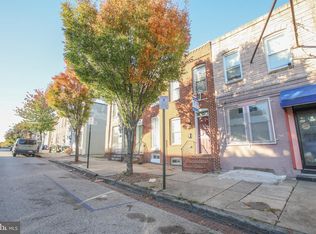 530 N Montford Ave, Baltimore, MD 21205