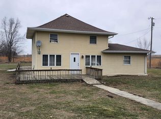 500 W King St, Bradgate, IA 50520