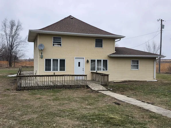500 W King St, Bradgate, IA 50520