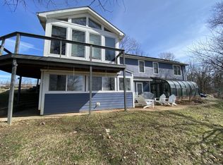 13133 Scatter Ridge Rd, Athens, OH 45701