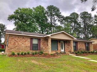 5616 Vista Bonita Dr N, Mobile, AL 36609