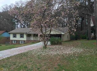 5283 Pounds Dr N, Stone Mountain, GA 30087