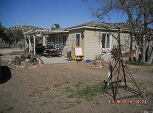 39725 Reed Valley Rd, Aguanga, CA 92536