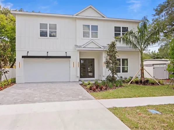 3512 W Price Ave, Tampa, FL 33611