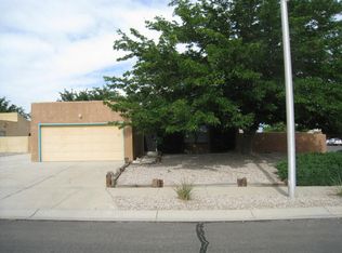 6100 Equestrian Dr NW, Albuquerque, NM 87120