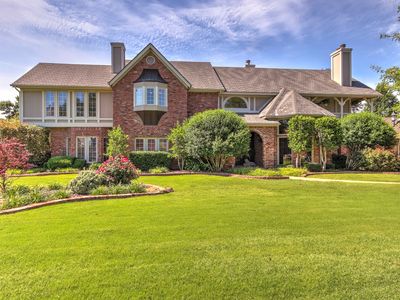 6042 E 104th St, Tulsa, OK, 74137