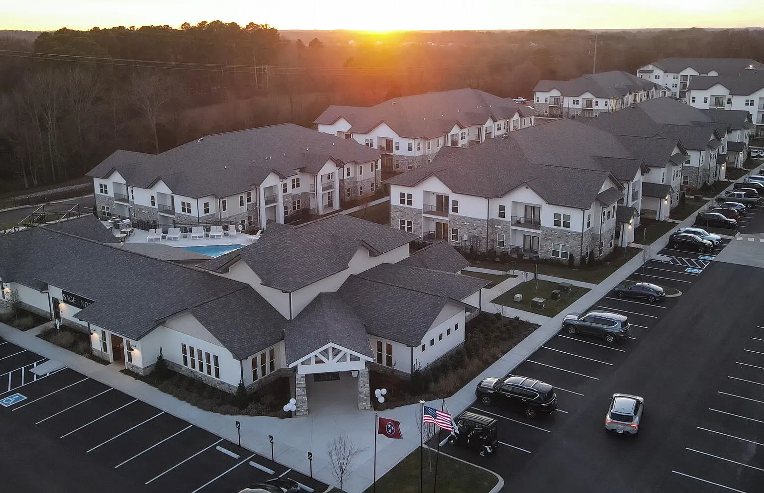 Sage North — Photo 1