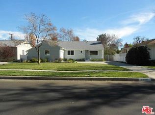 7008 Texhoma Ave, Van Nuys, CA 91406