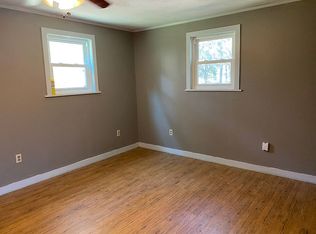 1561 Post Rd, Hortense, GA 31543