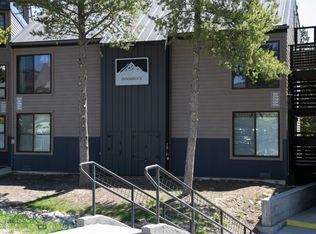 21 Sitting Bull Rd UNIT 1258, Big Sky, MT 59716