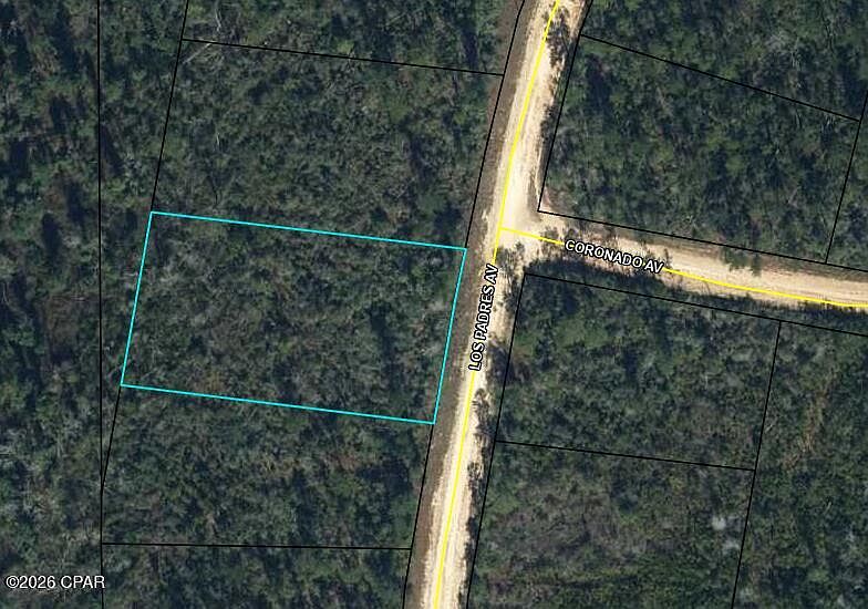 1st image of LOT 31 Los Padres Ave