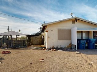 4671 E Greasewood St, Apache Junction, AZ 85119