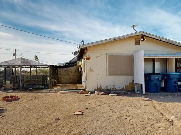4671 E GREASEWOOD Street, Apache Junction, AZ 85119