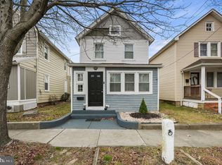 17 N Kirkwood St, Dover, DE 19904