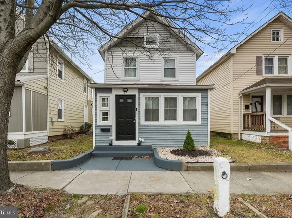 17 N Kirkwood St, Dover, DE 19904