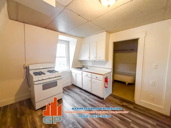 97 Washington St, Barre, VT