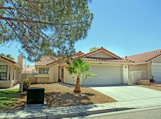 8304 Palmada Dr, Las Vegas, NV 89123