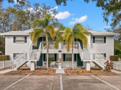 460 Beltrees St, Dunedin, FL, 34698