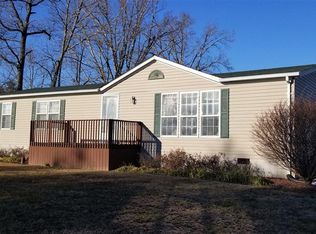 1660 Ray Rd, Payneville, KY 40157