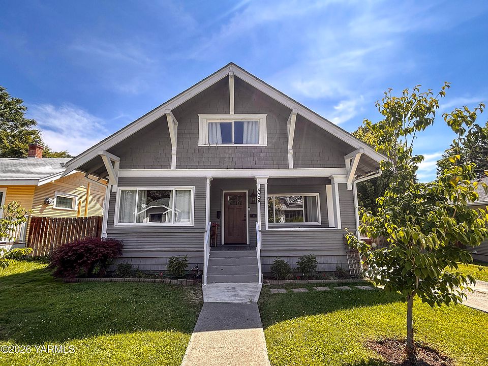 1st image of 409 S 18th Ave