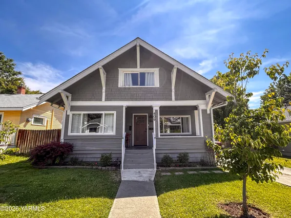 409 S 18th Ave, Yakima, WA 98902