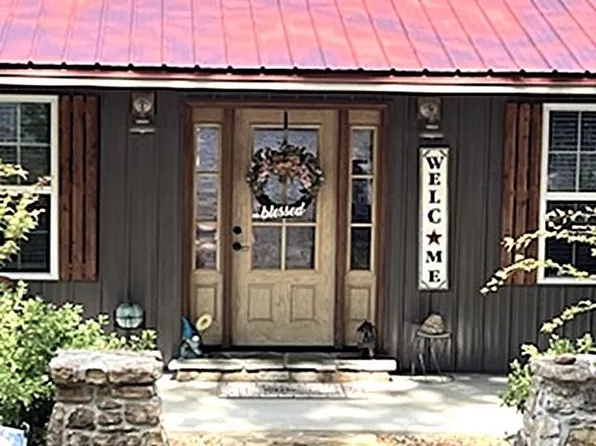 104 Jacobs Ln, Mountain View, AR 72560